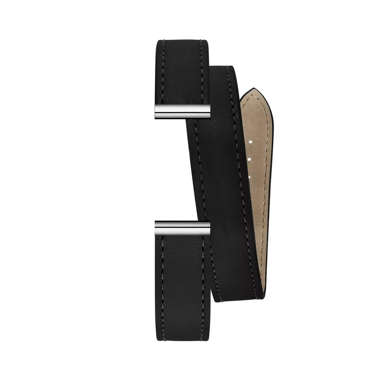 ANTARES ���󥿥쥹 ���� �٥�� ���֥륹�ȥ�å� NAPPA SOFT NOIR A72 �֥�å�