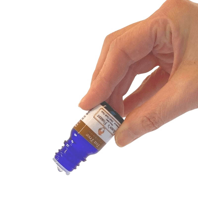 ティートゥリーオイル5ml｜ティーツリーオイル