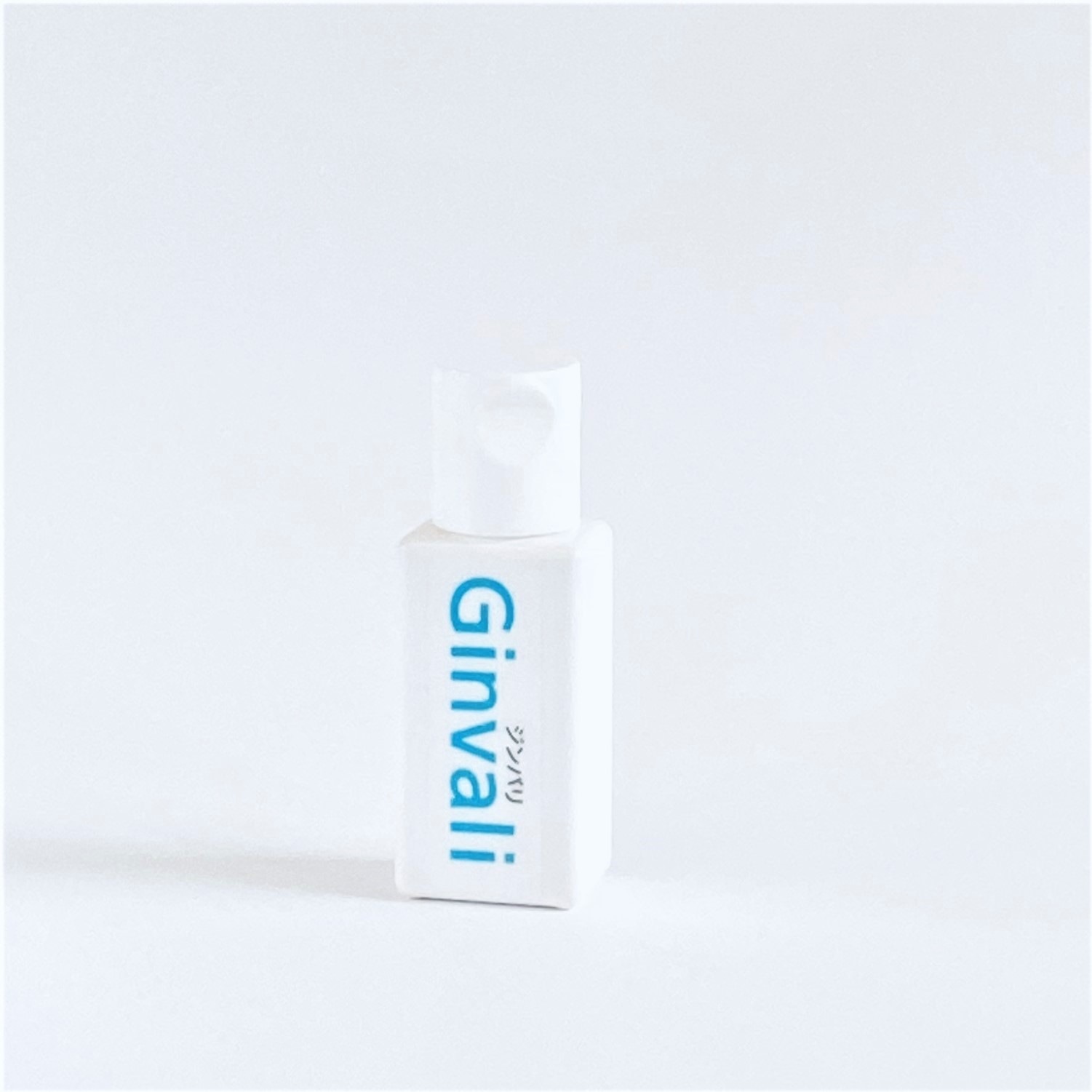 ジンバリ｜本気の歯周ケア/オーバルゲンpg