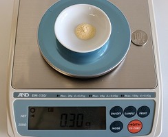 ジンバリ｜本気の歯周ケア/オーバルゲンpg