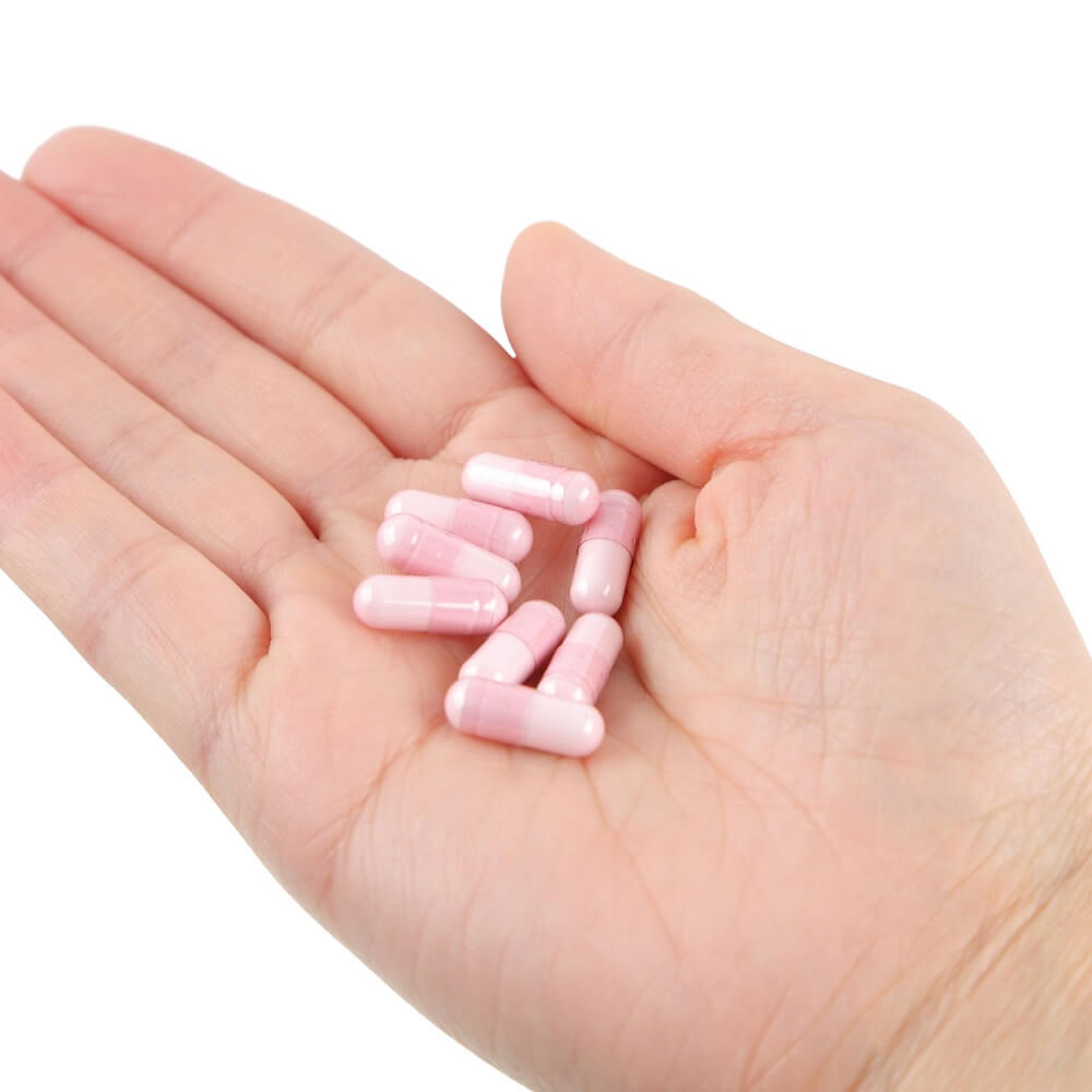 ジョイエ ミニパック （20粒入×2） デリケートゾーン悩みも爽やか国産乳酸菌