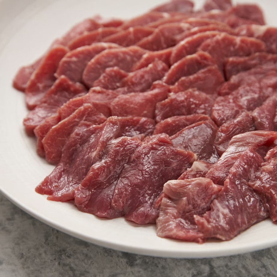 【訳アリ馬刺し】ペット用 1ｋg｜馬刺し・馬肉通販専門店｜お取り寄せ馬刺し通販