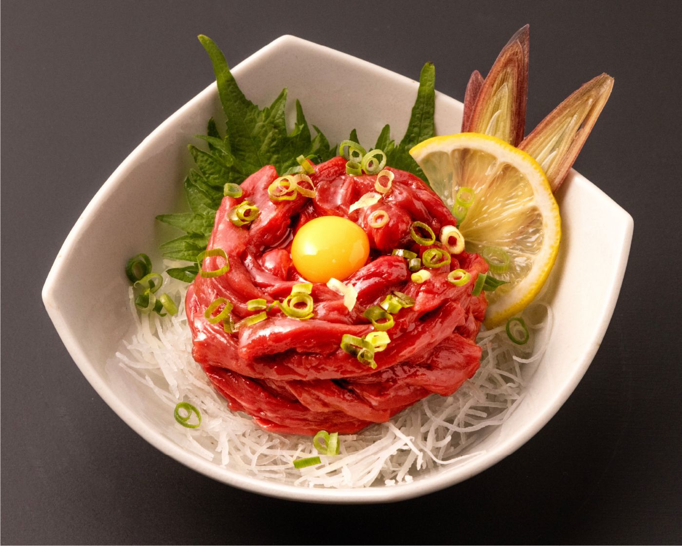 馬刺し ユッケ 約500g｜馬刺し・馬肉通販専門店｜お取り寄せ馬刺し通販