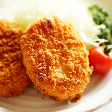 コロッケ(近日発売予定)