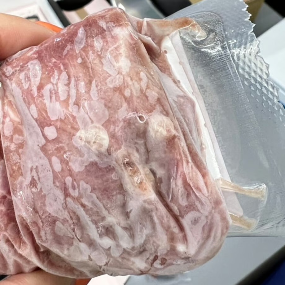 【訳アリ馬刺し】ペット用 1ｋg｜馬刺し・馬肉通販専門店｜お取り寄せ馬刺し通販