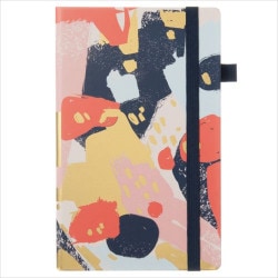 �ڥ������� ���󥿥��륿 �ɥåȥ���åɥΡ��ȥ֥å� A5 �����(�����ڥ����)[PCCNB0106][M�� 10/26]