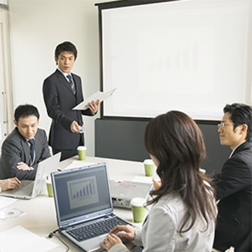 JMAM MBAシリーズ 事業戦略コース【通信教育】 | 通教,通信教育 |NOLTY