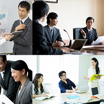 新・実力管理者(総合レポート付)コース【通信教育】 | 通教,通信教育