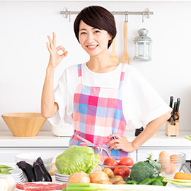食生活アドバイザー3級合格対策速習コース【通信教育】 | 通教,通信