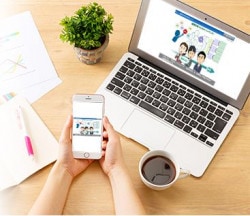 JMAM MBAシリーズ 変革型リーダーシップコース【通信教育】 | 通教