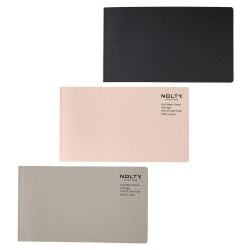 NOLTY�Ρ��� ��������� ����ޥȥꥯ���ʥ֥�å�,�ԥ�,���졼�����[NTBNT3201,NTBNT3205,NTBNT3206][M�� 9/26]UN