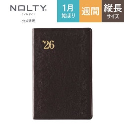 NOLTY 能率手帳ゴールド60周年記念商品】NOLTY 能率手帳ゴールド