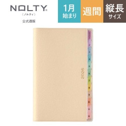 2026年1月始まり手帳 PAGEM by NOLTY(ノルティ) ペイジェム