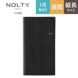 2027ǯ1��Ϥޤ��Ģ ���������꡼ NOLTY(�Υ�ƥ�) �������륫���奢�룱�̥֥�å���[1521][M�� 12/26]