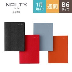 2027ǯ1��Ϥޤ��Ģ ���������꡼ NOLTY(�Υ�ƥ�) ������£������̥֥�å�,��å�,�֥롼,����󥸡�[2261,2262,2263,2264][M�� 13/26]UN