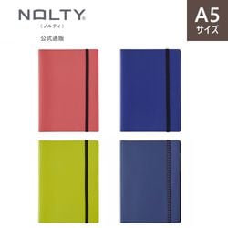 NOLTY(�Υ�ƥ�) �ƥ������� ��Ģ���С����֥å����å�(�ԥ�,�饤��,�֥롼,�ͥ��ӡ�)[8701,8702,8703,8704][M�� 6/26]