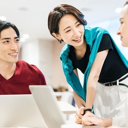 JMAM MBAシリーズ 変革型リーダーシップコース【通信教育】 | 通教