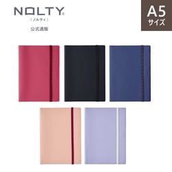 NOLTY(�Υ�ƥ�) �ƥ����������С����֥å����å�(�֥�å�,�ͥ��ӡ�,�ԥ�,�Х�����å�,�ۥåȥԥ�)[8708,8709,8712,8713,8714] [M�� 3/26]