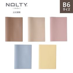 NOLTY(�Υ�ƥ�) ��Ģ���С��£�(���졼����,�١�����,�ԥ�,�饤�ȥ֥롼,�ѥ�������������)[B6C1006,B6C1007,B6C1008,B6C1009,B6C1010][M�� 2/26]