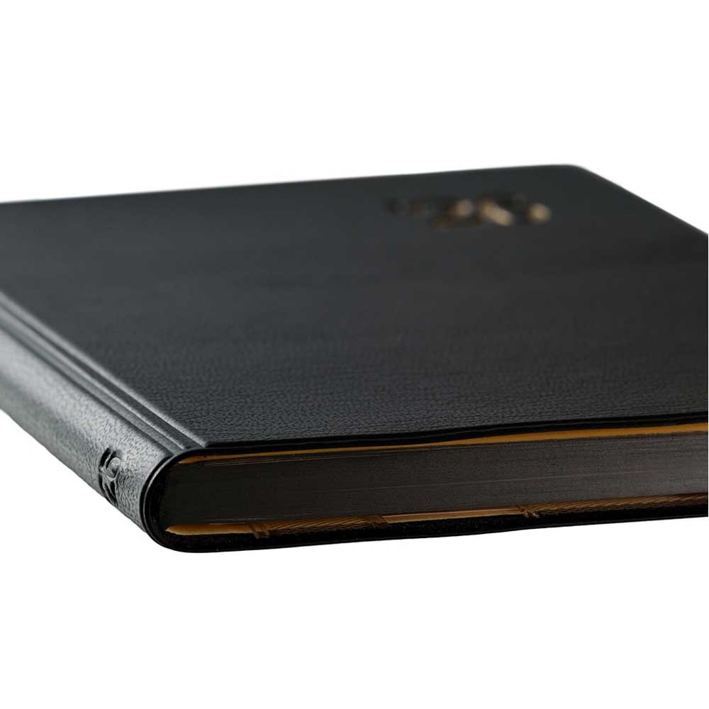 2026年1月始まり手帳 ウィークリー NOLTY(ノルティ) 能率手帳1(黒