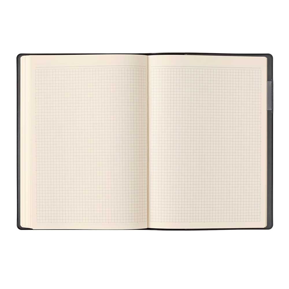 【廃盤】NOVEMBER RAIN-THE FIRST 新品未使用 送料無料 2026年1月始まり手帳 ウィークリー NOLTY(ノルティ) リフレ1(ブラック