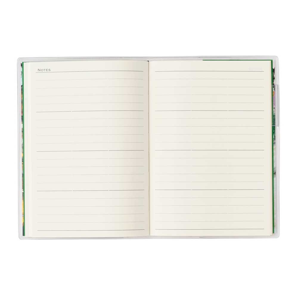 タムムムページ 2026年1月始まり手帳 PAGEM by NOLTY(ノルティ) マンスリー ペイジェム