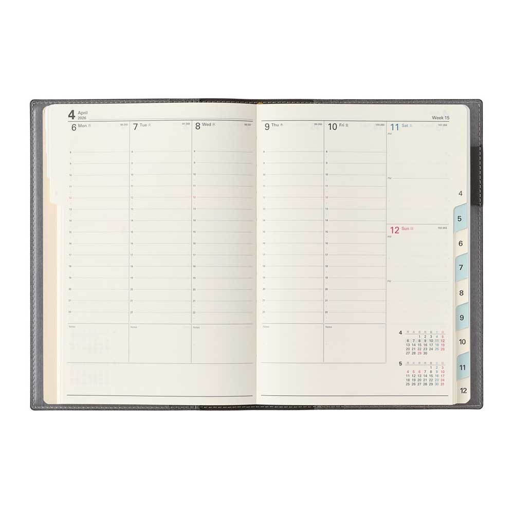 2026ǯ1��Ϥޤ��Ģ ���������꡼ NOLTY(�Υ�ƥ�) ������£��С������룱(���������졼,����ǥ����֥롼)[2044,2045][M�� 14/26]