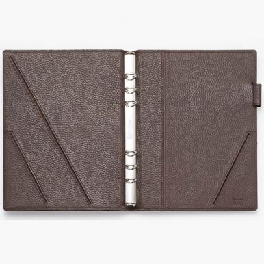 A5】ソリト(ダークブラウン)【ネコポス(メール便)不可】[AB99-3][M便