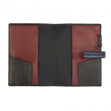 NOLTY TOOLS デュエ A5ジャケット ワイン【ネコポス(メール便)不可