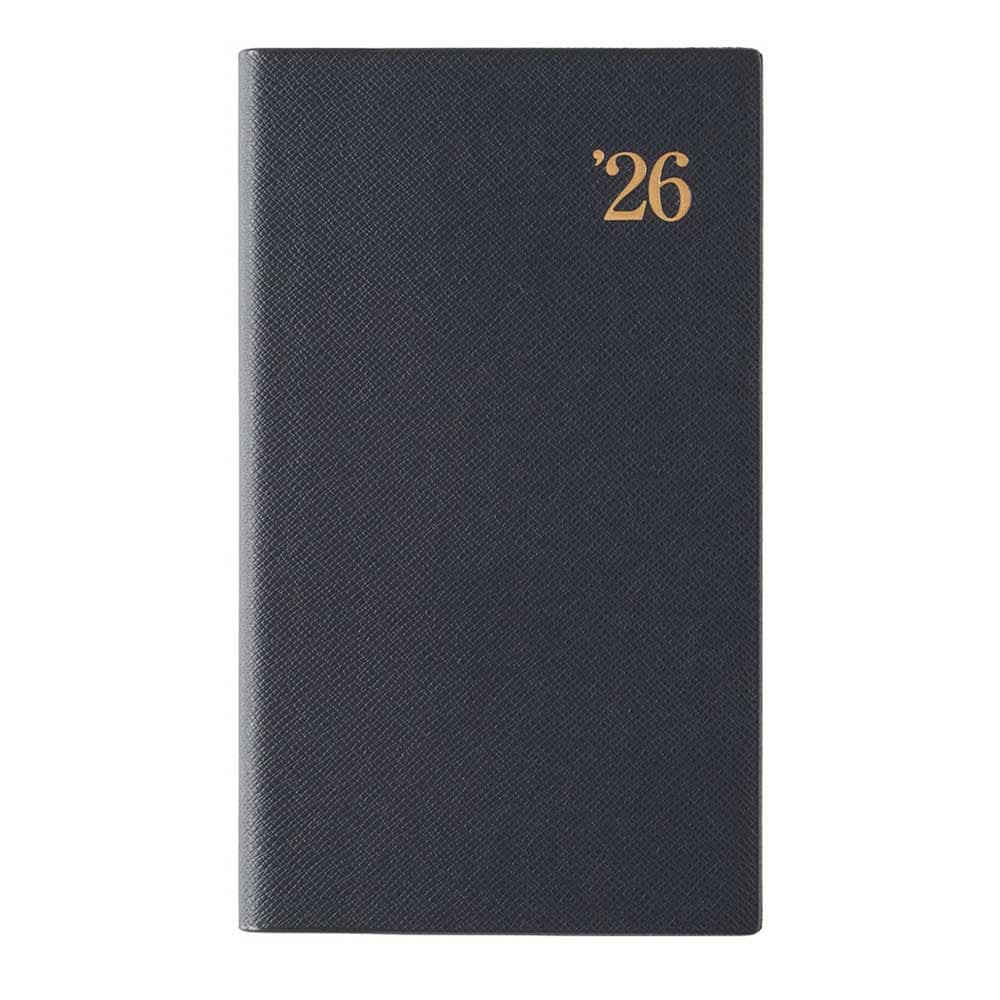 2026年1月始まり手帳 ウィークリー NOLTY(ノルティ) 能率手帳ワイド5