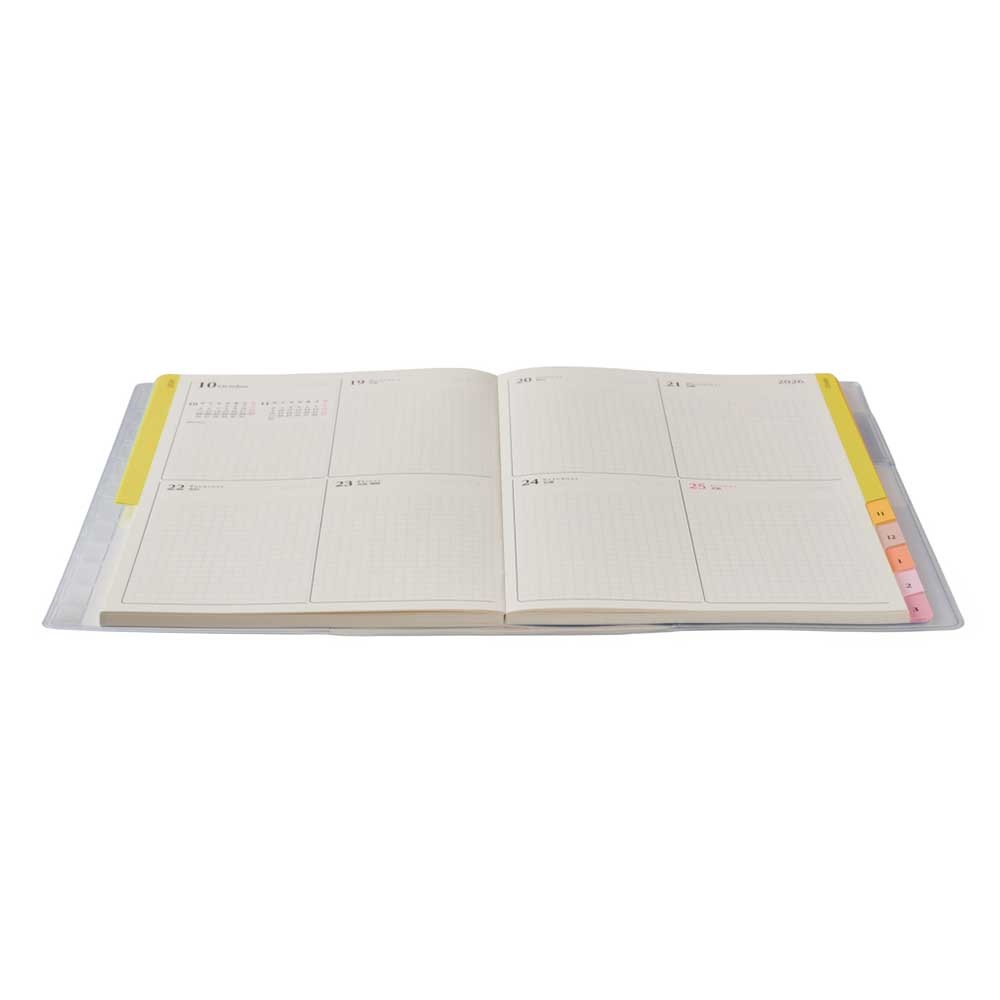 2026ǯ4��Ϥޤ� ��Ģ PAGEM by NOLTY �ڥ������०�������꡼�£��ݣ�֥��å�����(�ۥ磻��,���꡼��)[9994,9995][M�� 12/26]