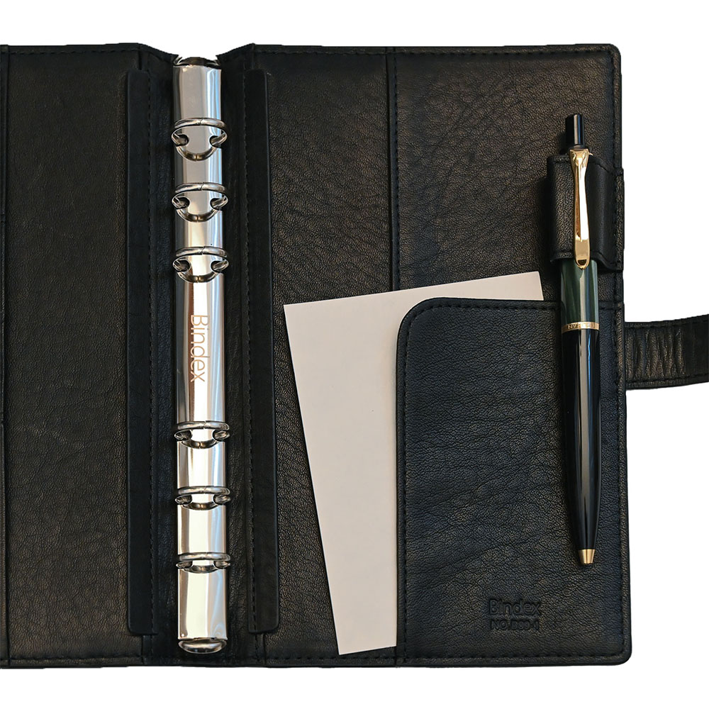 パインデックスBindex システム手帳　A5サイズ パインデックスBindex システム手帳A5サイズ