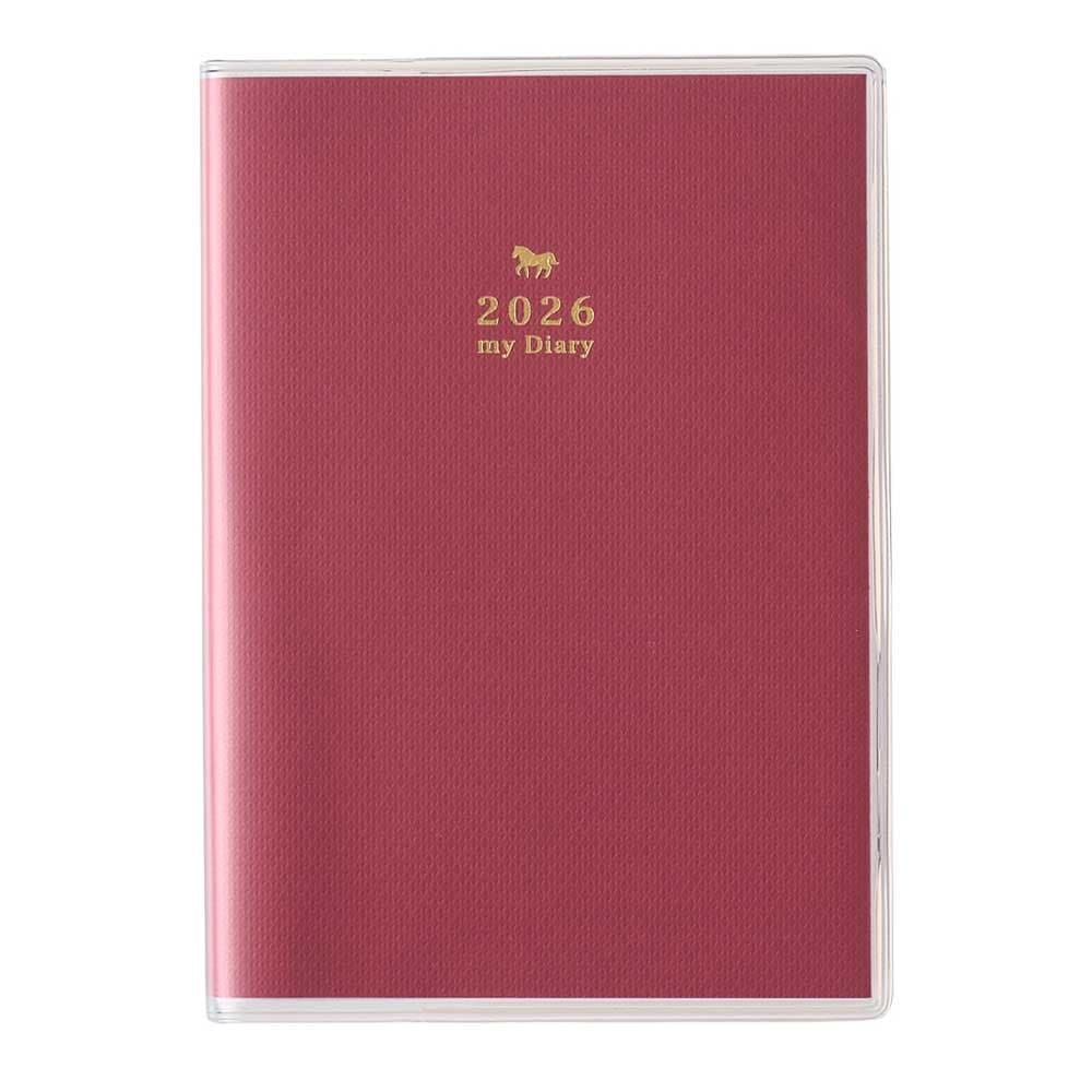 m❤ページ 2026年1月始まり PAGEM by NOLTY(ノルティ) ペイジェムメモリー