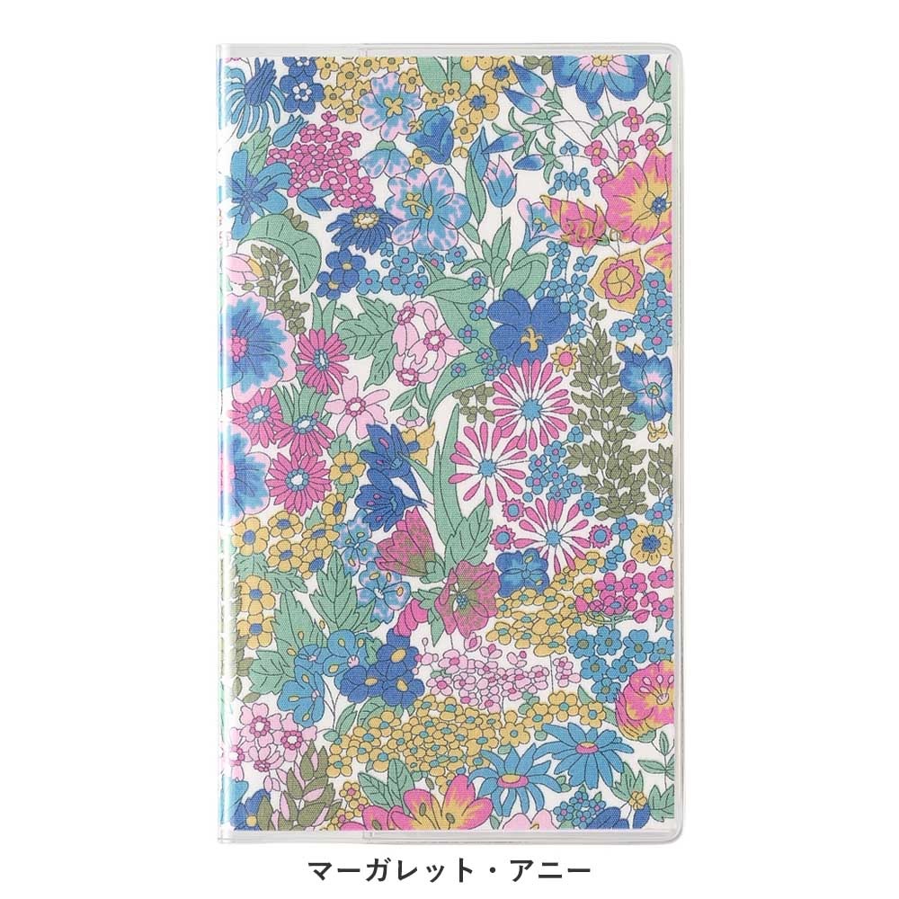 2026年1月始まり手帳 PAGEM by NOLTY(ノルティ) マンスリー ペイジェム