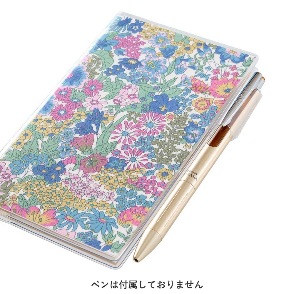 2026年1月始まり手帳 PAGEM by NOLTY(ノルティ) マンスリー ペイジェム