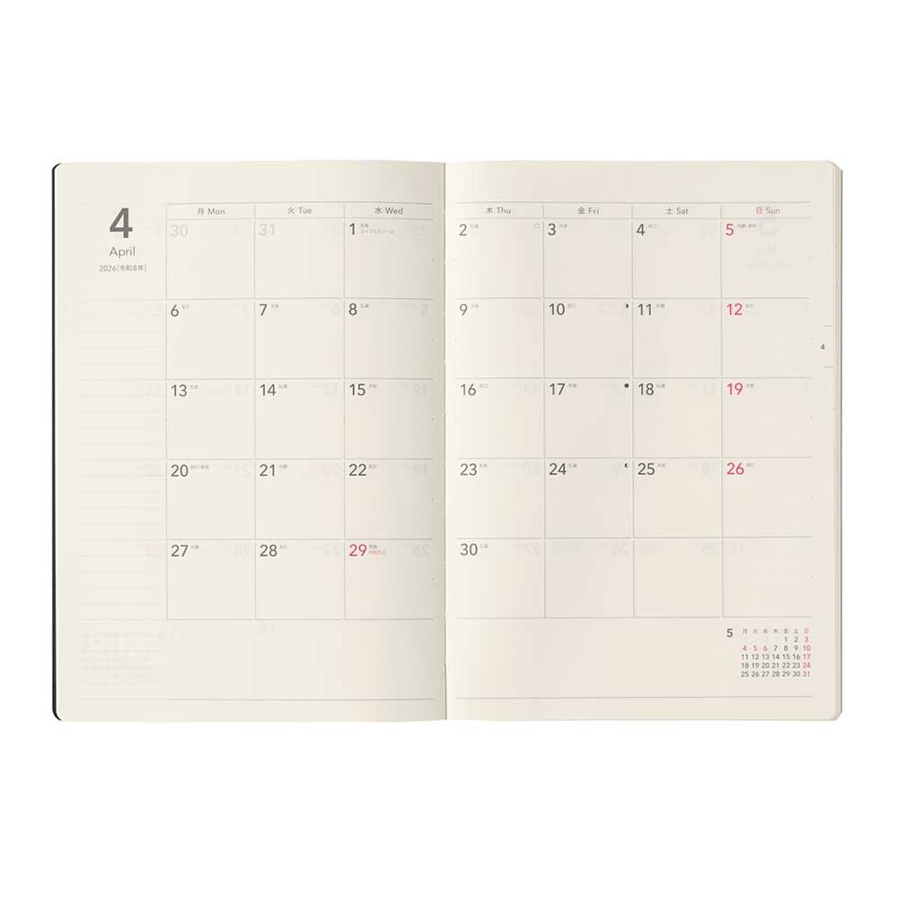 2026ǯ1��Ϥޤ��Ģ NOLTY(�Υ�ƥ�) �ƥ��������ޥ󥹥꡼(�֥�å�,���졼)[6800,6801][M�� 4/26]