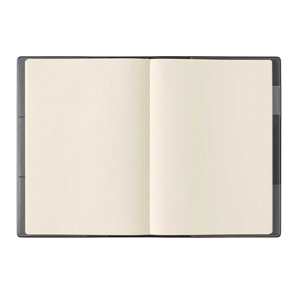 2026年1月始まり手帳 ウィークリー NOLTY(ノルティ) エクリA5メモ