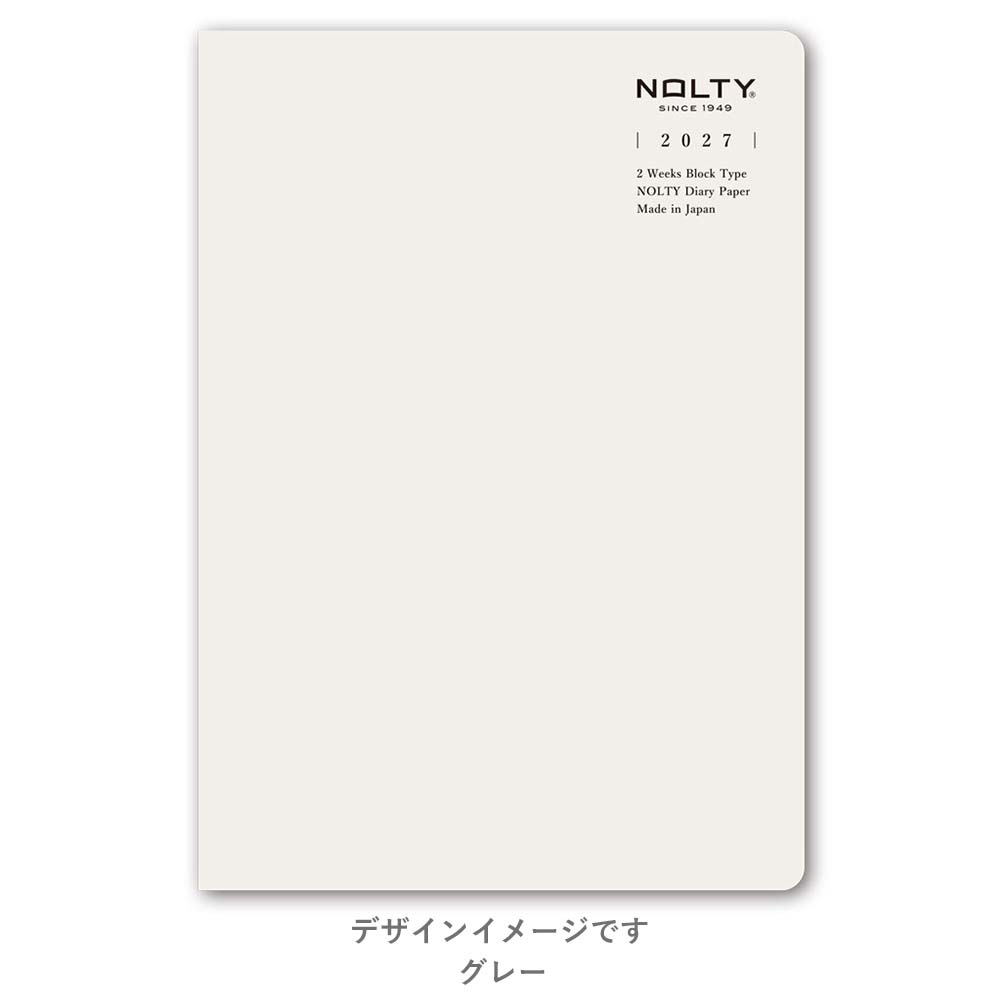 2027ǯ1��Ϥޤ��Ģ ���������꡼ NOLTY(�Υ�ƥ�) �ƥ��������֥��å����ס̥֥�å�,���졼��[6806,6807][M�� 4/26]