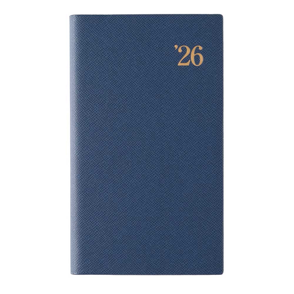 2026年1月始まり手帳 ウィークリー NOLTY(ノルティ) 能率手帳ワイド3