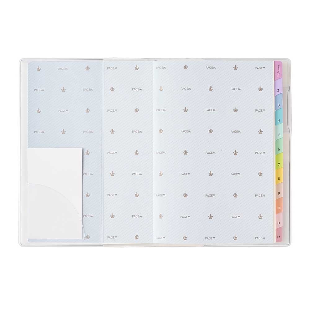 2026ǯ1��Ϥޤ��Ģ ���ͤΥ֥�����PAGEM by NOLTY(�Υ�ƥ�) �ڥ������०�������꡼�£��ݣ����������(���������졼,��ӡ����쥤)[2251,2252][M�� 11/26]