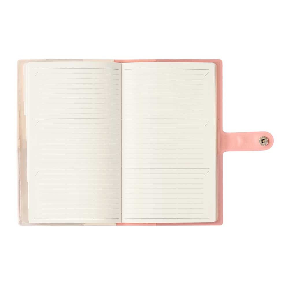 2026年1月始まり手帳 PAGEM by NOLTY(ノルティ) ペイジェムファミリー