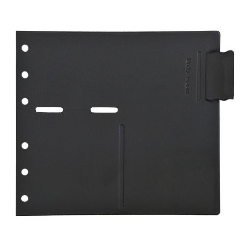 ポケット＆ペンホルダー一体型A5ホルダー 楽天市場】ペンホルダー a5の通販