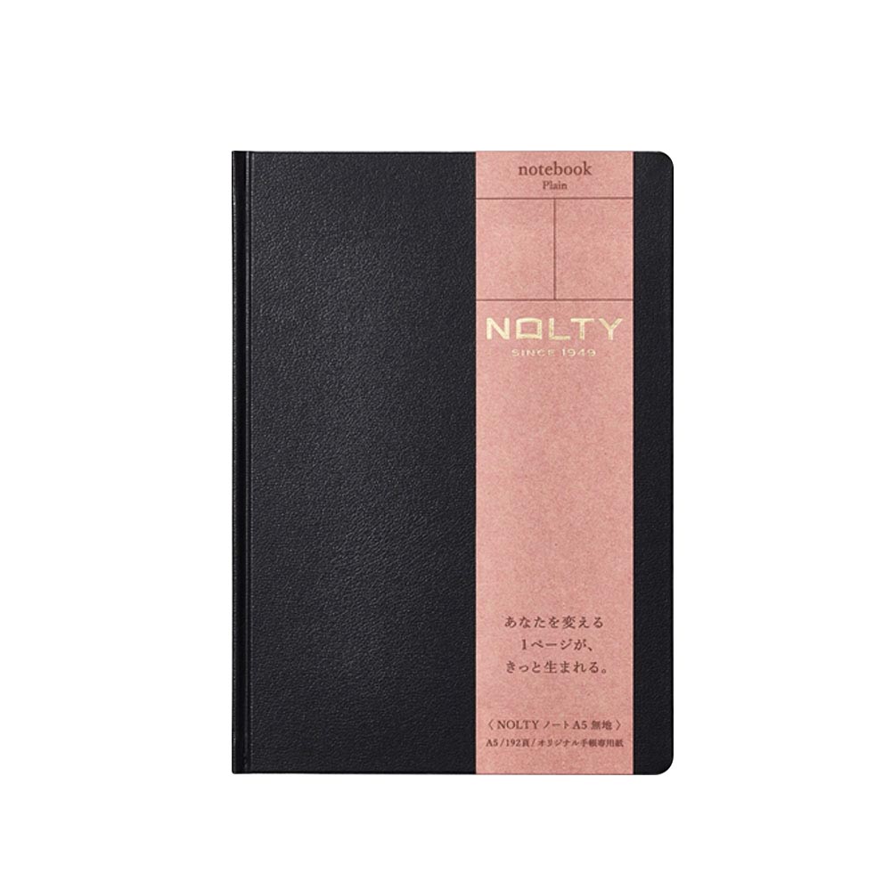 NOLTY �Ρ��� A5 ̵��[NHGNB1301][M�� 20/26]