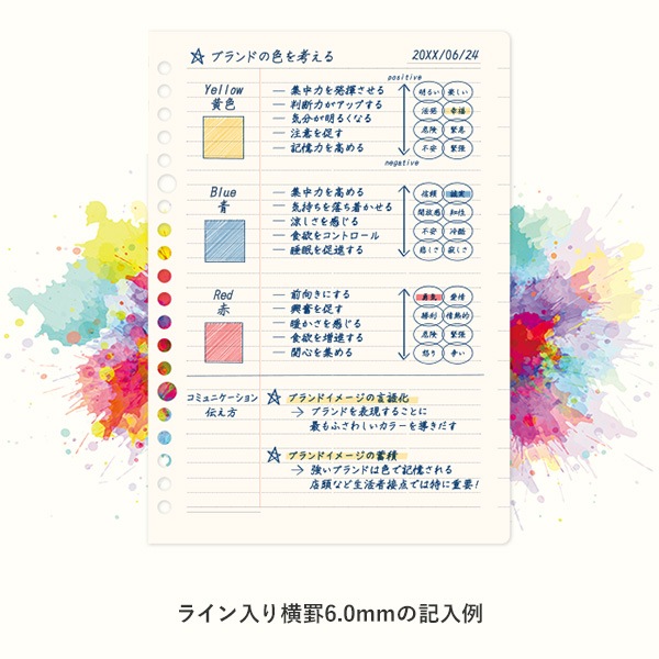 �Σϣ̣ԣ٥Ρ��� kukuru A5 (�饤�����겣��6.0mm,��������󥿥���,�ɥå�����5.0mm)[NTK1101,NTK1102,NTK1103][M�� 5/26]