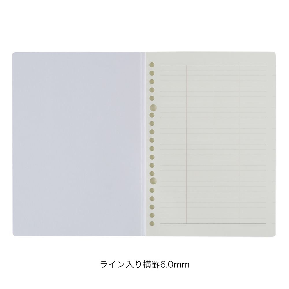 �Σϣ̣ԣ٥Ρ��� kukuru A5 (�饤�����겣��6.0mm,��������󥿥���,�ɥå�����5.0mm)[NTK1101,NTK1102,NTK1103][M�� 5/26]