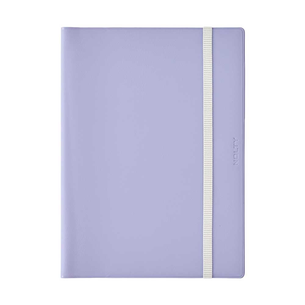 NOLTY(�Υ�ƥ�) �ƥ����������С����֥å����å�(�֥�å�,�ͥ��ӡ�,��������,���꡼��,�ԥ�,�Х�����å�)[8708,8709,8710,8711,8712,8713] [M�� 3/26]