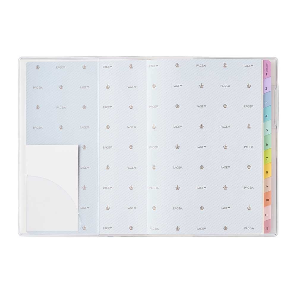 2026ǯ1��Ϥޤ��Ģ ���ͤΥ֥�����PAGEM by NOLTY(�Υ�ƥ�) �ڥ������०�������꡼�£��ݣ�С����������(�������ȥХ�����å�,���쥹�ȥ֥롼)[2242,2243][M�� 11/26]