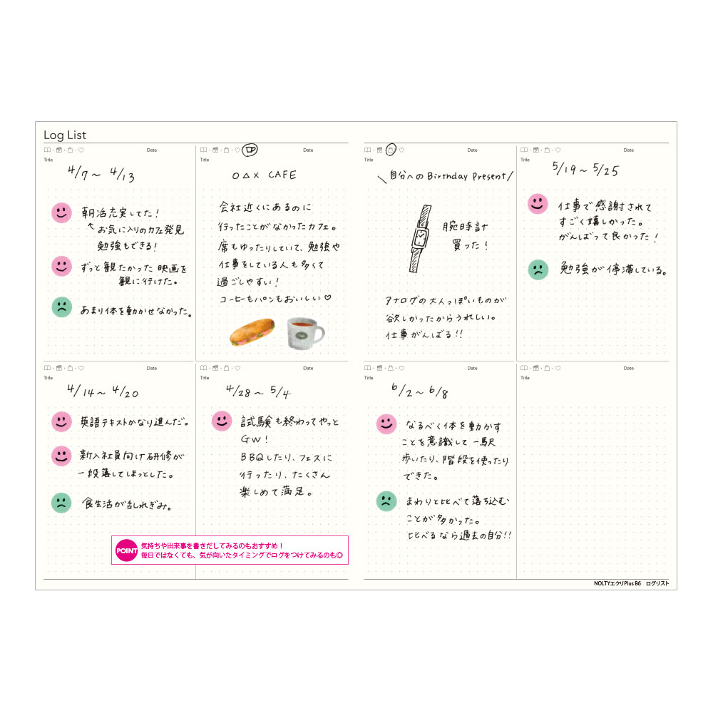 2026ǯ4��Ϥޤ� ���������꡼��Ģ NOLTY�ʥΥ�ƥ��� ������У����£��ݣ�(�١�����)[9863][M�� 15/26]