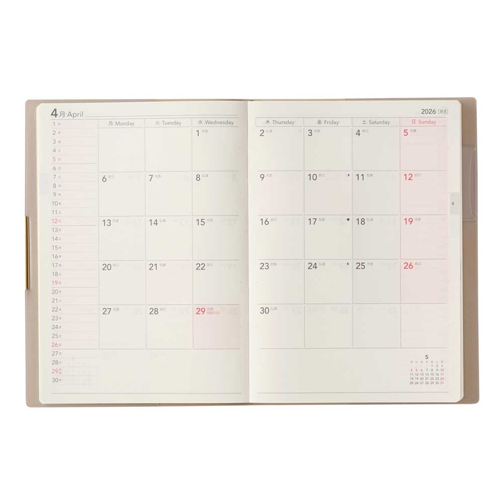 2026ǯ4��Ϥޤ� ���������꡼��Ģ NOLTY�ʥΥ�ƥ��� ������У����£��ݣ�(�١�����)[9863][M�� 15/26]