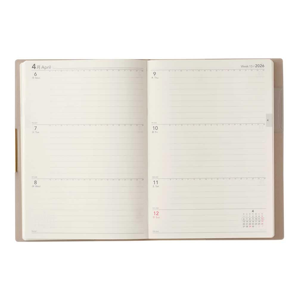 2026ǯ4��Ϥޤ� ���������꡼��Ģ NOLTY�ʥΥ�ƥ��� ������У����£��ݣ�(�١�����)[9863][M�� 15/26]